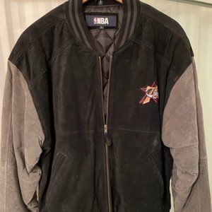 Jacket NBA Official 76ers